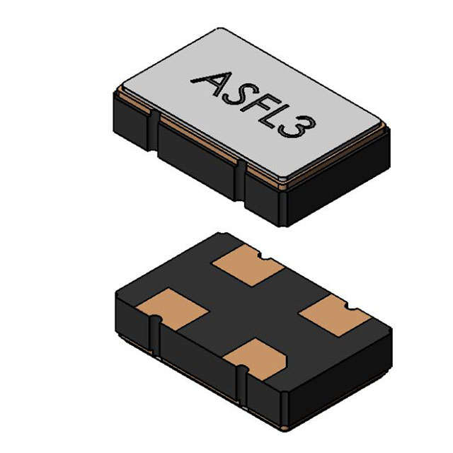 ASFL3-100.000MHZ-EC-T Abracon LLC