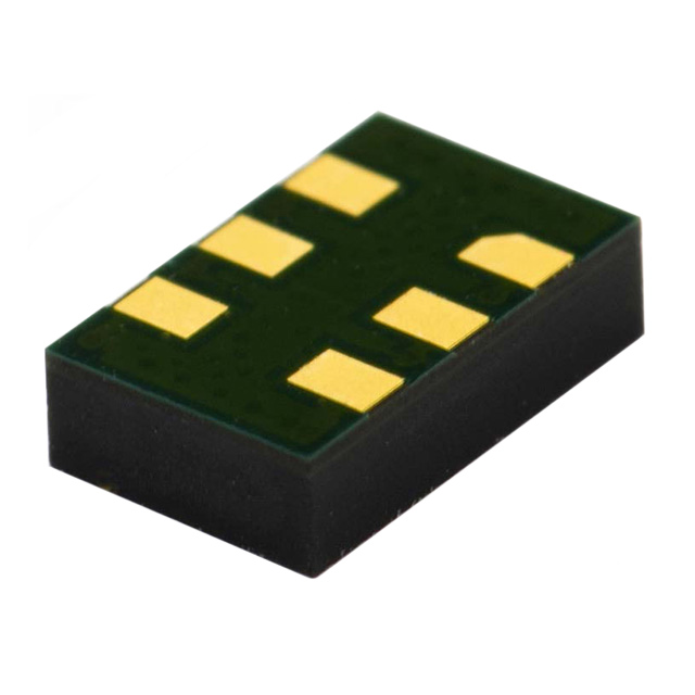 ASFLMX-25.000MHZ-5ABH Abracon LLC