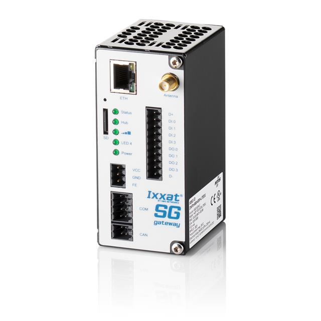 ASG1006-C HMS Networks