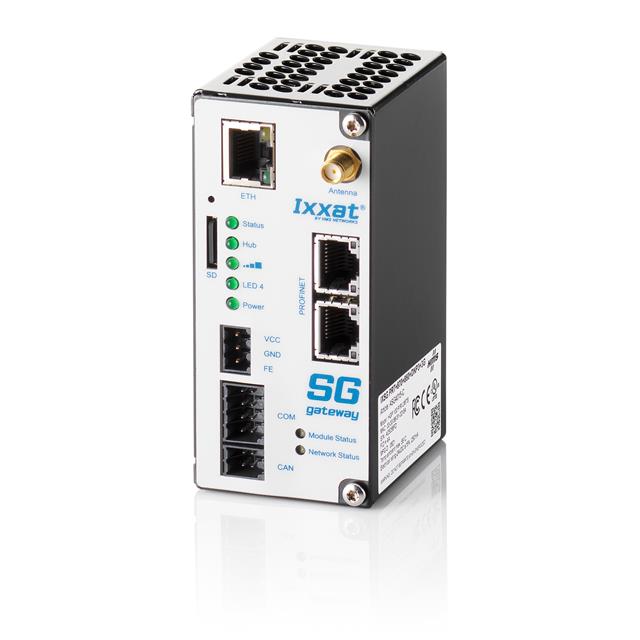 ASG4006-C HMS Networks