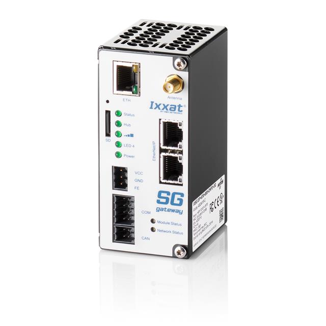 ASG4106-C HMS Networks