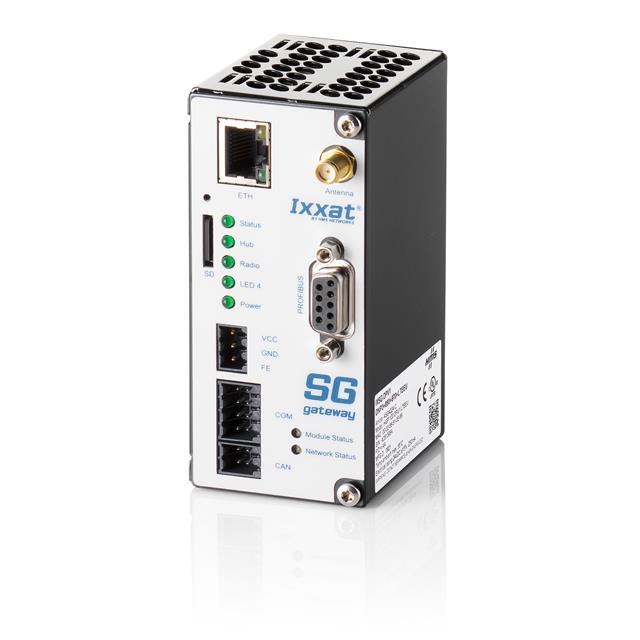 ASG4200-C HMS Networks