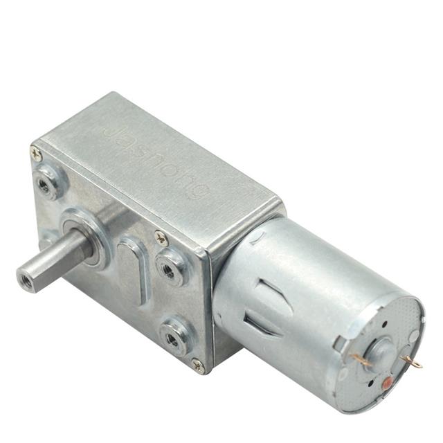 ASJGY-370-12-150 Aslong motor