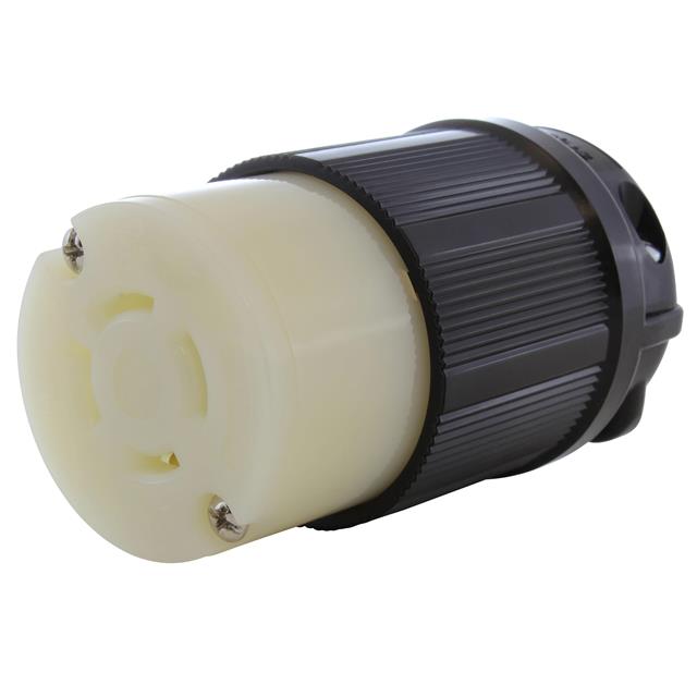 ASL1620R-BK AC Connectors