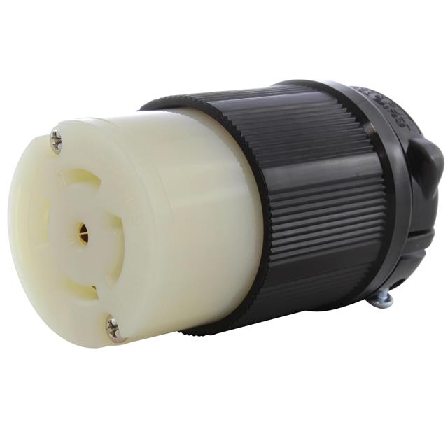 ASL2130R-BK AC Connectors