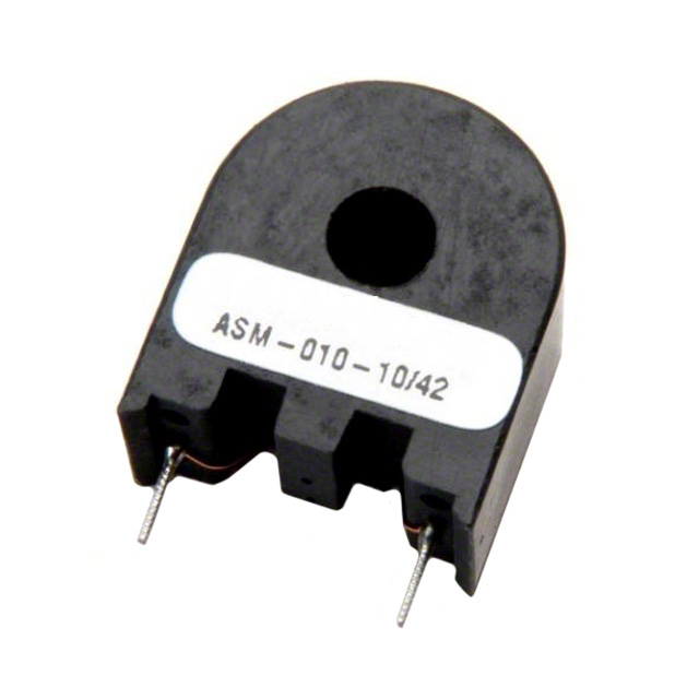 ASM-010 Amgis, LLC