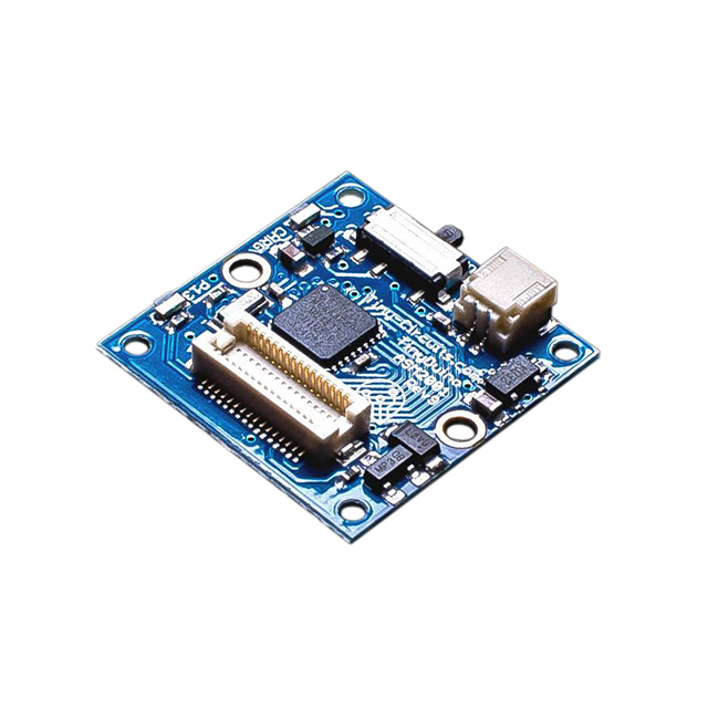 ASM2001-R-L TinyCircuits