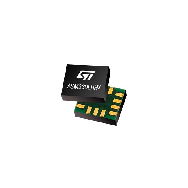 ASM330LHHXTR STMicroelectronics