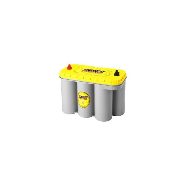 ASPECT CLASS C MODEL YEAR 2016 BATTERY Interlight