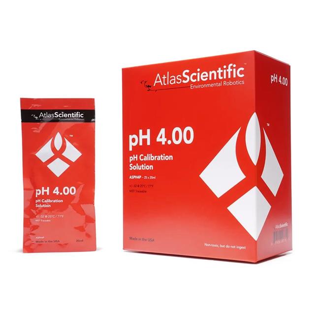 ASPH4P-25 Atlas Scientific