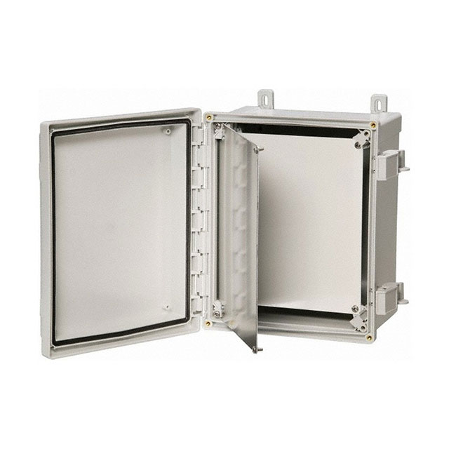 ASPHK6 FIBOX Enclosures