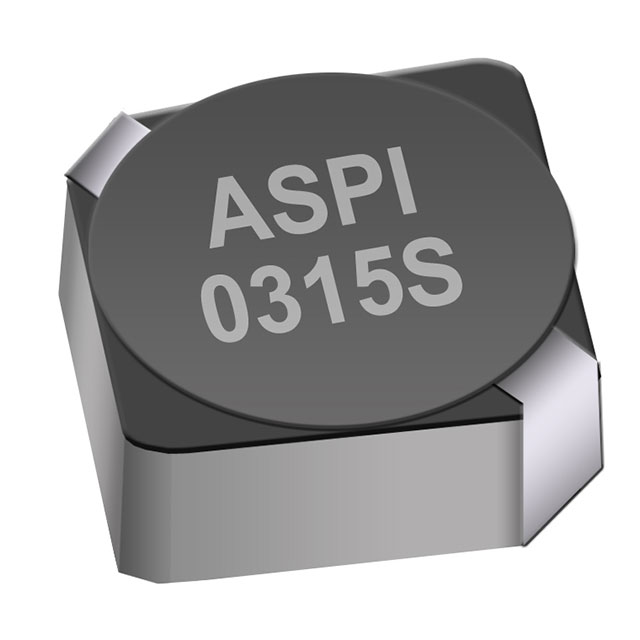 ASPI-0315S-3R9M-T Abracon LLC