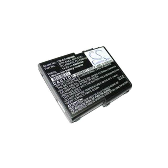 ASPIRE 1601  BATTERY Interlight
