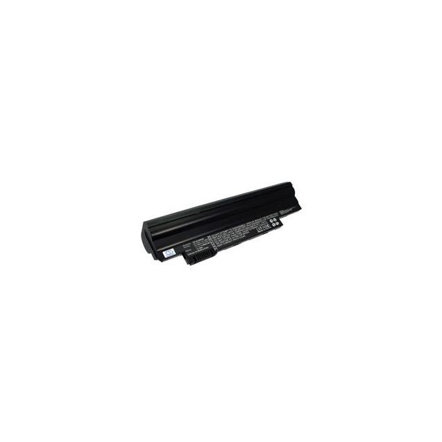 ASPIRE ONE D260-2BQPU_XP316  BATTERY Interlight