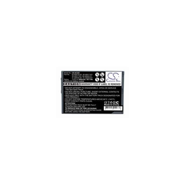 ASPIRE S7-392-54208G25TWS  BATTERY Interlight
