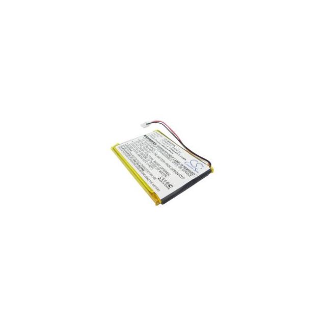 ASPMK001  BATTERY Interlight