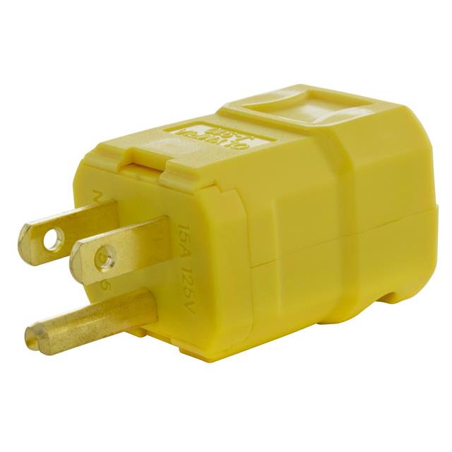 ASQ515P-YW AC Connectors