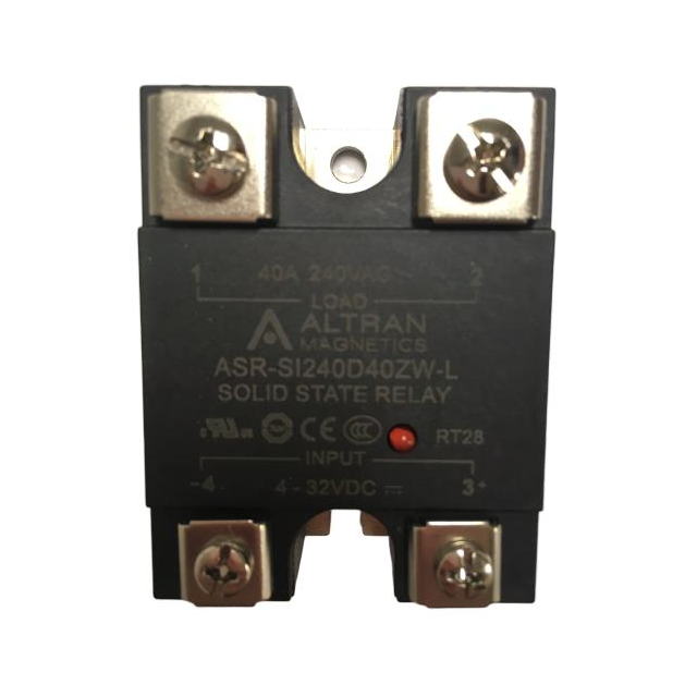 ASR-SI480A80ZY-LH Altran Magnetics, LLC