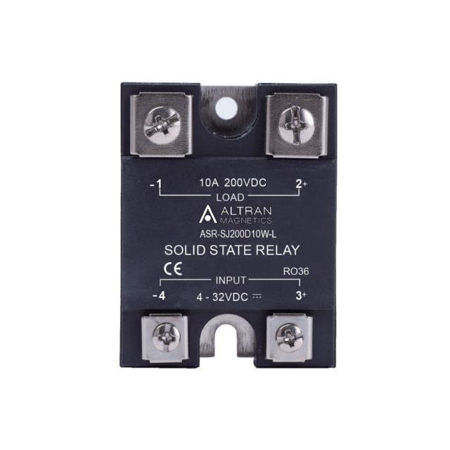 ASR-SJ200D20W-L Altran Magnetics, LLC