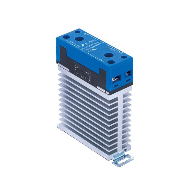 ASR-SV480D20ZW-LM Altran Magnetics, LLC