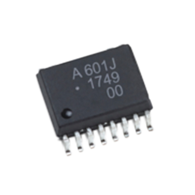 ASSR-601JT-500E Broadcom Limited