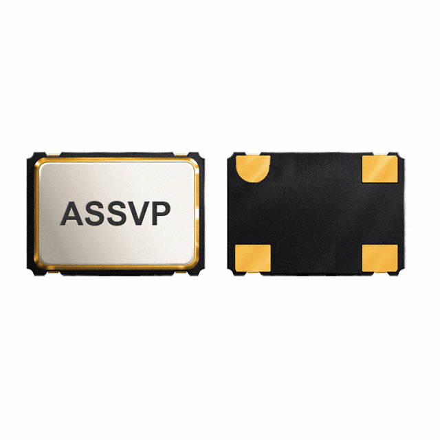 ASSVP-D16 Abracon LLC