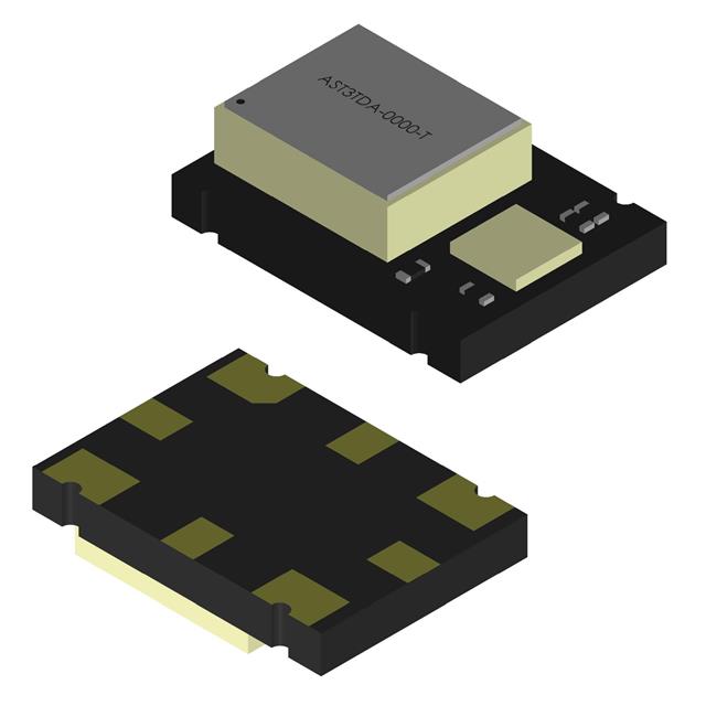 AST3TDA-0000-T5 Abracon LLC