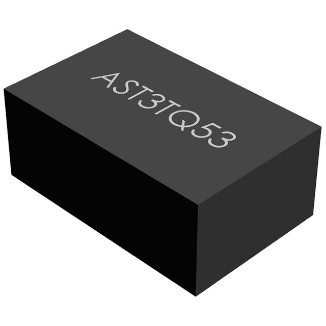 AST3TQ53-T-40.000MHZ-1-C-T2 Abracon LLC