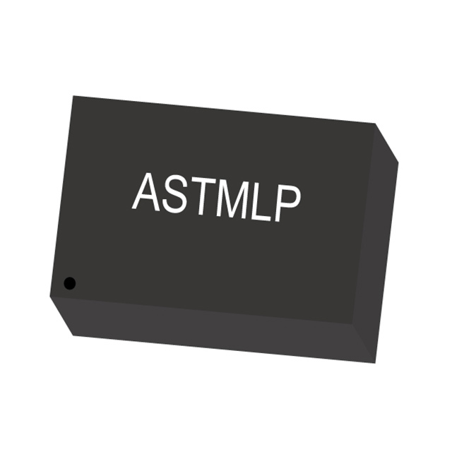 ASTMLPE-125.000MHZ-EJ-E-T3 Abracon LLC