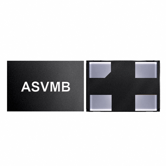 ASVMB-30.000MHZ-LC-T Abracon LLC