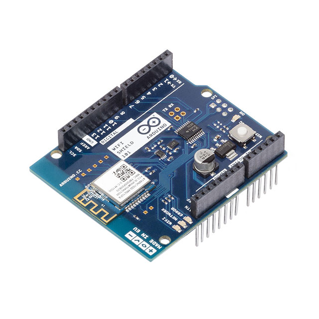 ASX00001 Arduino