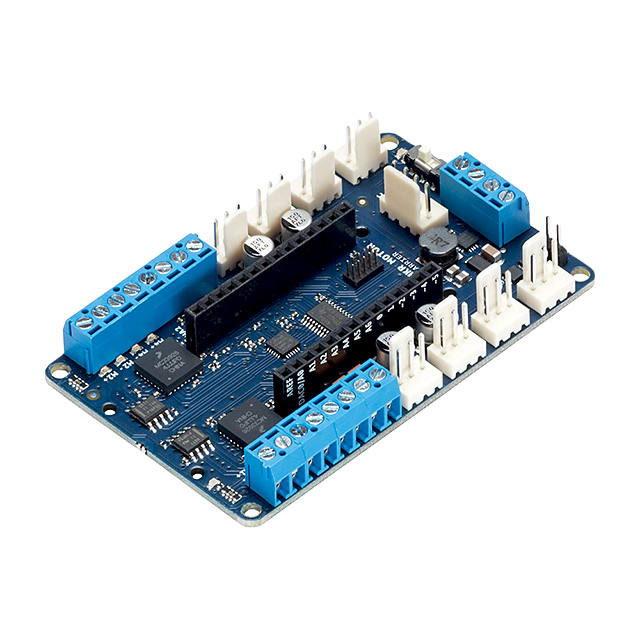 ASX00003 Arduino