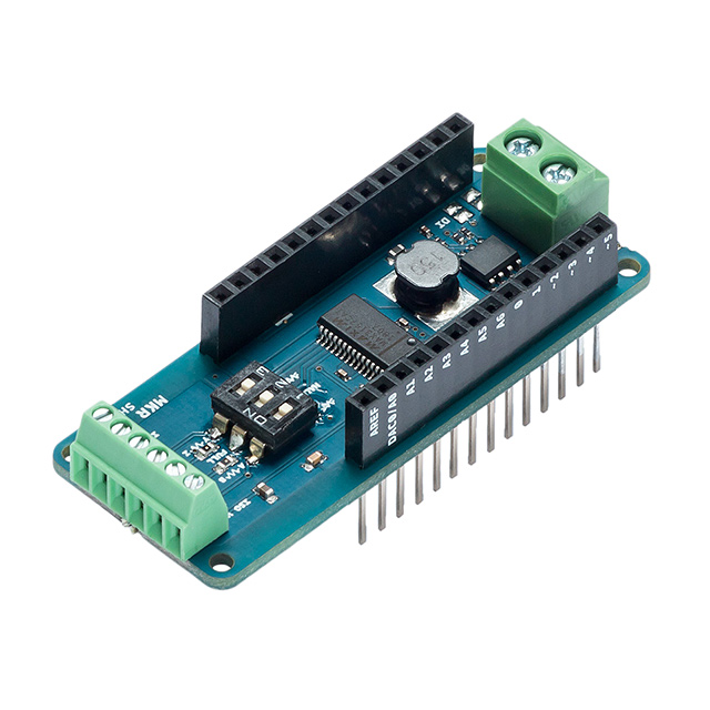 ASX00004 Arduino