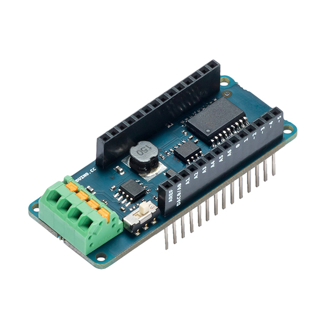 ASX00005 Arduino