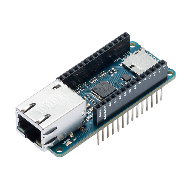 ASX00006 Arduino