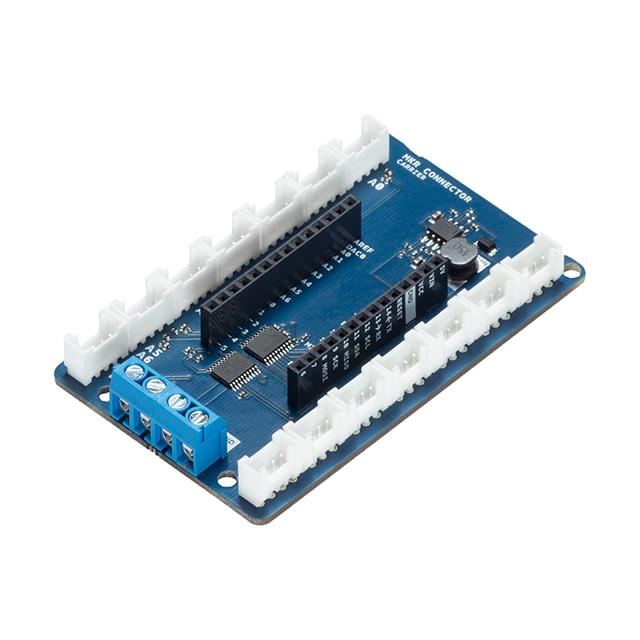 ASX00007 Arduino