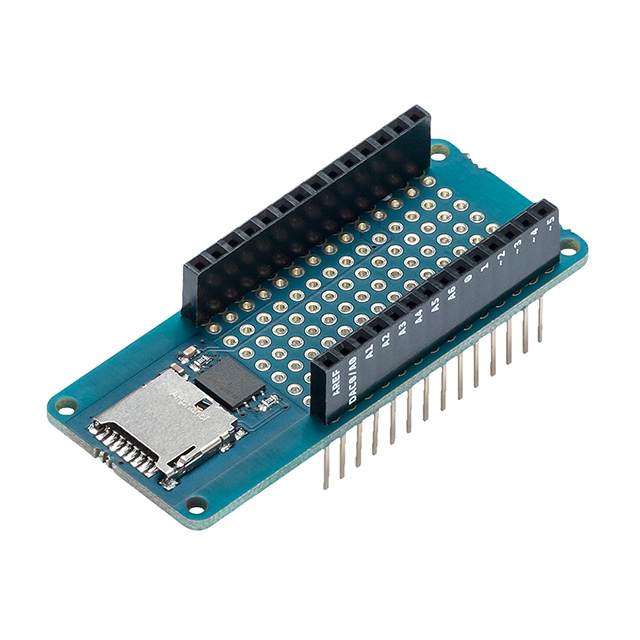 ASX00008 Arduino