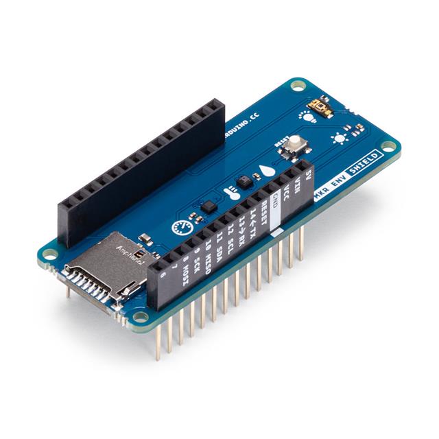 ASX00029 Arduino