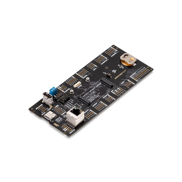 ASX00031 Arduino