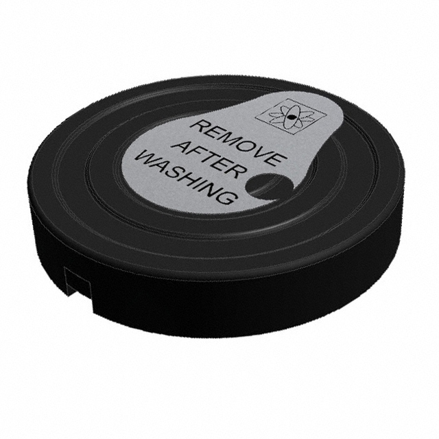 AT-2460-TWT-R PUI Audio, Inc.