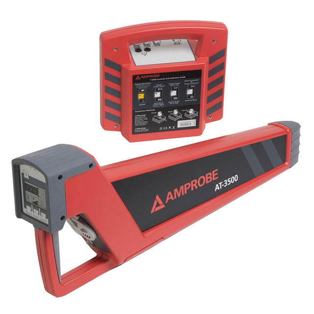 AT-3500 Amprobe