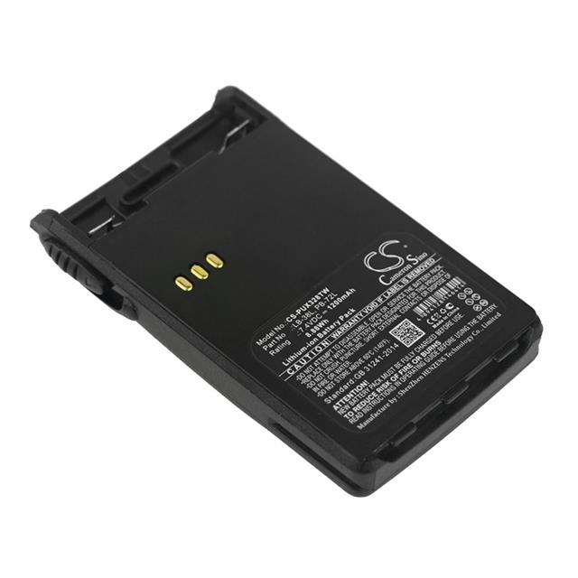AT-46  BATTERY Interlight