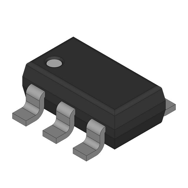 ISL54103IHZ-T7 Intersil