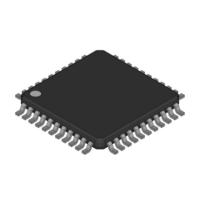 MC9S08AW16CFGE Freescale Semiconductor