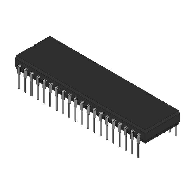 AT89C51-24PI Atmel