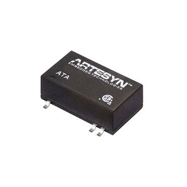 ATA00BB18S-L Artesyn Embedded Power