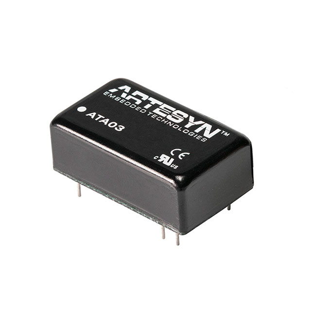 ATA03B18-L Artesyn Embedded Power