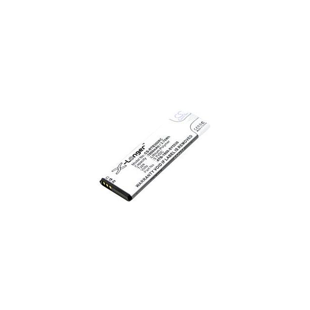 ATB-1800-SY5530  BATTERY Interlight