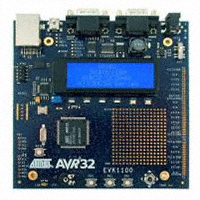 ATEVK1100 Microchip Technology