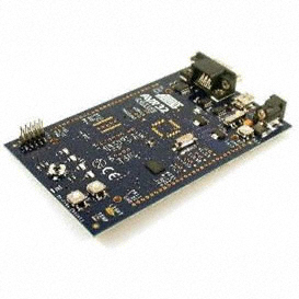 ATEVK1101 Microchip Technology